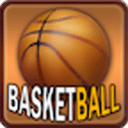 篮球焦点赛事直播画面